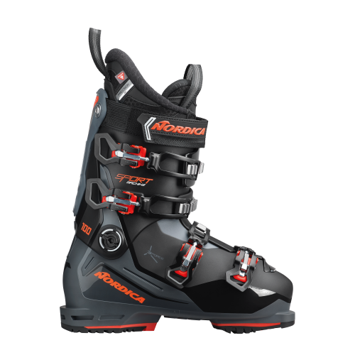 Przejdź do produktu Buty narciarskie Nordica Sportmachine 100