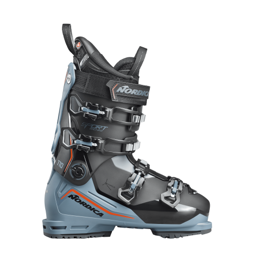 Przejdź do produktu Buty narciarskie Nordica Sportmachine 110 GW