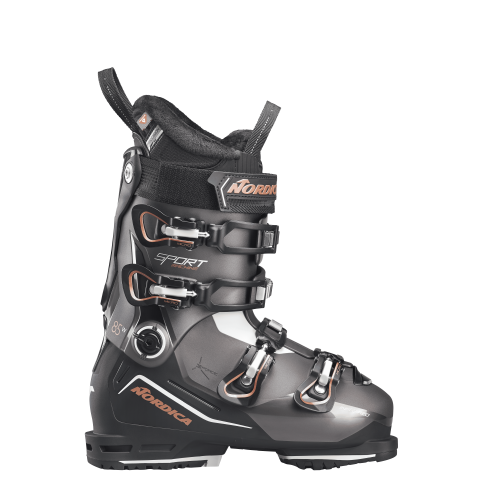 Przejdź do produktu Buty narciarskie Nordica Sportmachine 85W
