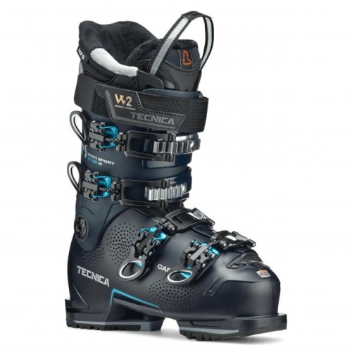 Przejdź do produktu Buty narciarskie Tecnica Mach Sport MV 85 W