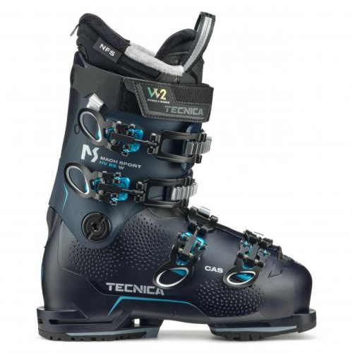 Przejdź do produktu Buty narciarskie Tecnica Mach Sport HV 85 W