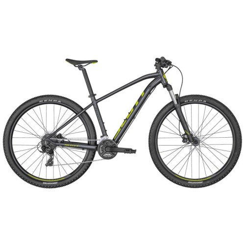Przejdź do produktu Scott Aspect 960 2024 Czarny