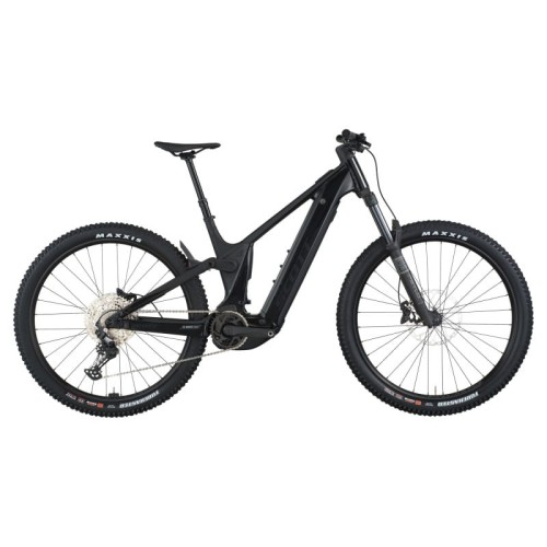 Przejdź do produktu Rower elektryczny Scott Patron eRide 930