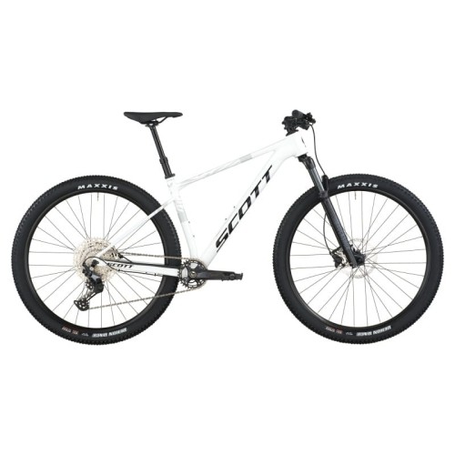 Przejdź do produktu Rower Scott Scale 940 White 2026 