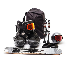 Akcesoria narciarskie